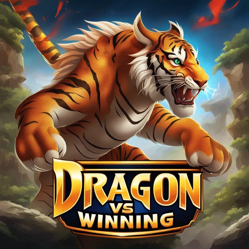 Tiger Dragon Game