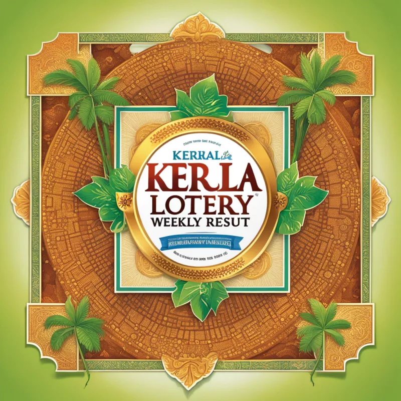 Kerala Lottery Online Registrationl