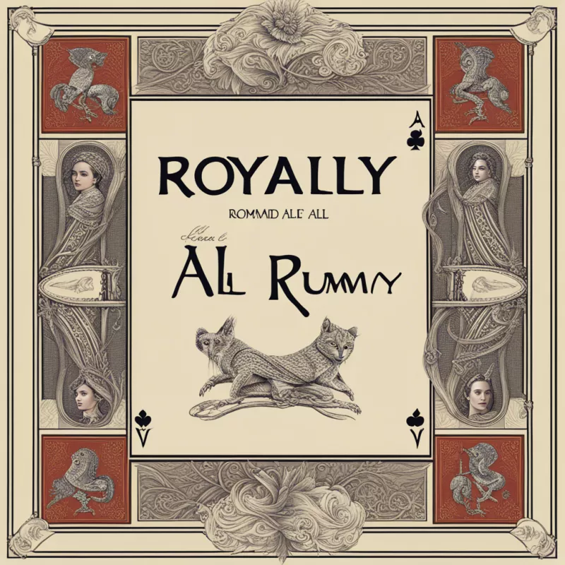 Rummy Noble Alll